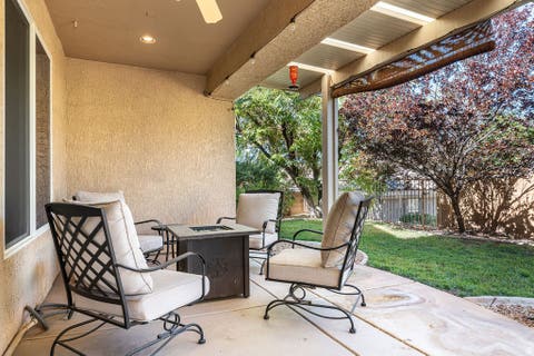 Tiny photo for 4610 S SIESTA DR, Saint George, UT 84790 (MLS # 2180228)