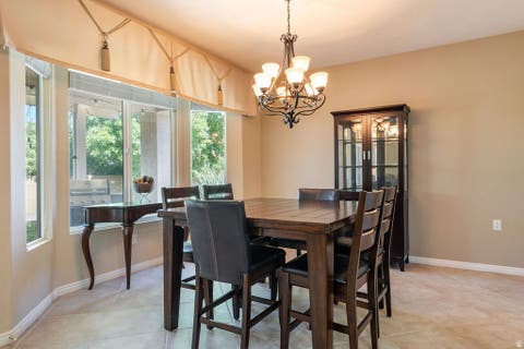 Tiny photo for 4610 S SIESTA DR, Saint George, UT 84790 (MLS # 2180228)