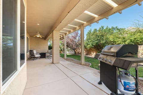 Tiny photo for 4610 S SIESTA DR, Saint George, UT 84790 (MLS # 2180228)