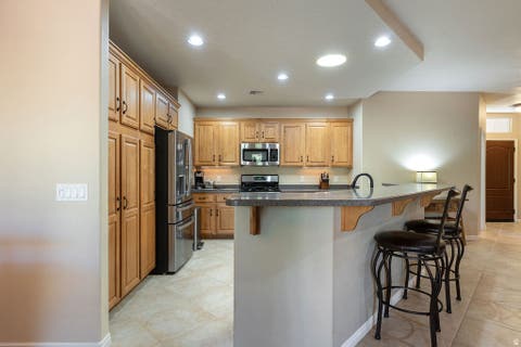 Tiny photo for 4610 S SIESTA DR, Saint George, UT 84790 (MLS # 2180228)