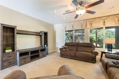 Tiny photo for 4610 S SIESTA DR, Saint George, UT 84790 (MLS # 2180228)