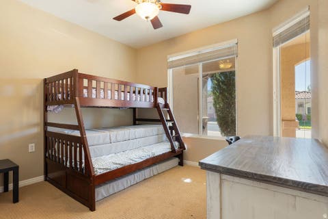 Tiny photo for 4610 S SIESTA DR, Saint George, UT 84790 (MLS # 2180228)