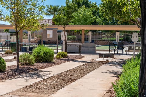 Tiny photo for 4610 S SIESTA DR, Saint George, UT 84790 (MLS # 2180228)