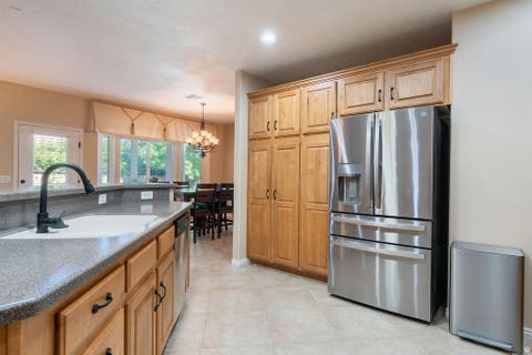 Tiny photo for 4610 S SIESTA DR, Saint George, UT 84790 (MLS # 2180228)