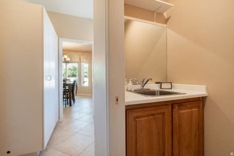 Tiny photo for 4610 S SIESTA DR, Saint George, UT 84790 (MLS # 2180228)
