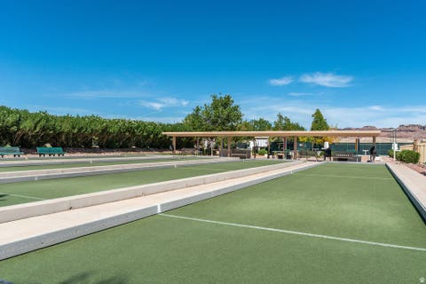 Tiny photo for 4610 S SIESTA DR, Saint George, UT 84790 (MLS # 2180228)