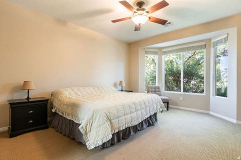 Tiny photo for 4610 S SIESTA DR, Saint George, UT 84790 (MLS # 2180228)