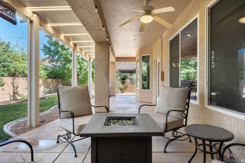 Tiny photo for 4610 S SIESTA DR, Saint George, UT 84790 (MLS # 2180228)