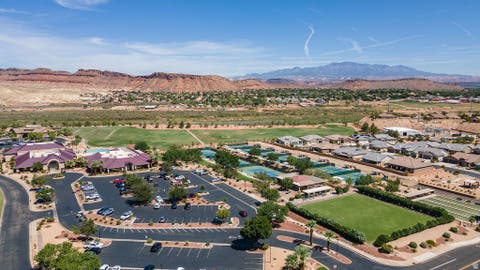 Tiny photo for 4610 S SIESTA DR, Saint George, UT 84790 (MLS # 2180228)