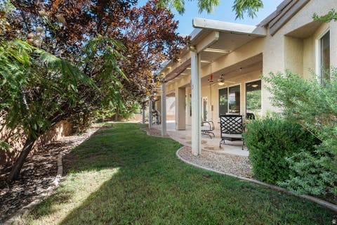 Tiny photo for 4610 S SIESTA DR, Saint George, UT 84790 (MLS # 2180228)
