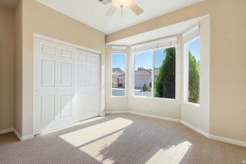 Tiny photo for 4610 S SIESTA DR, Saint George, UT 84790 (MLS # 2180228)