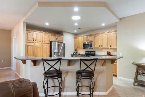 Tiny photo for 4610 S SIESTA DR, Saint George, UT 84790 (MLS # 2180228)