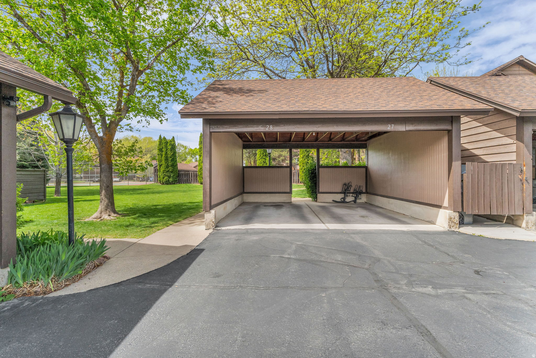 CHERRYWOOD - Residential