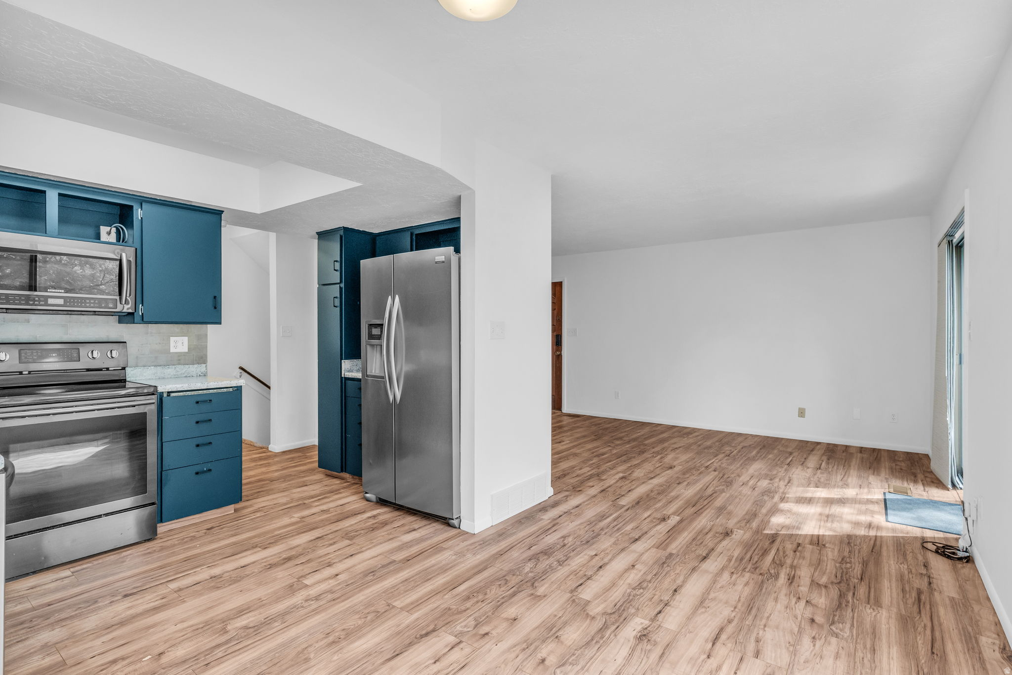 CHERRYWOOD - Residential