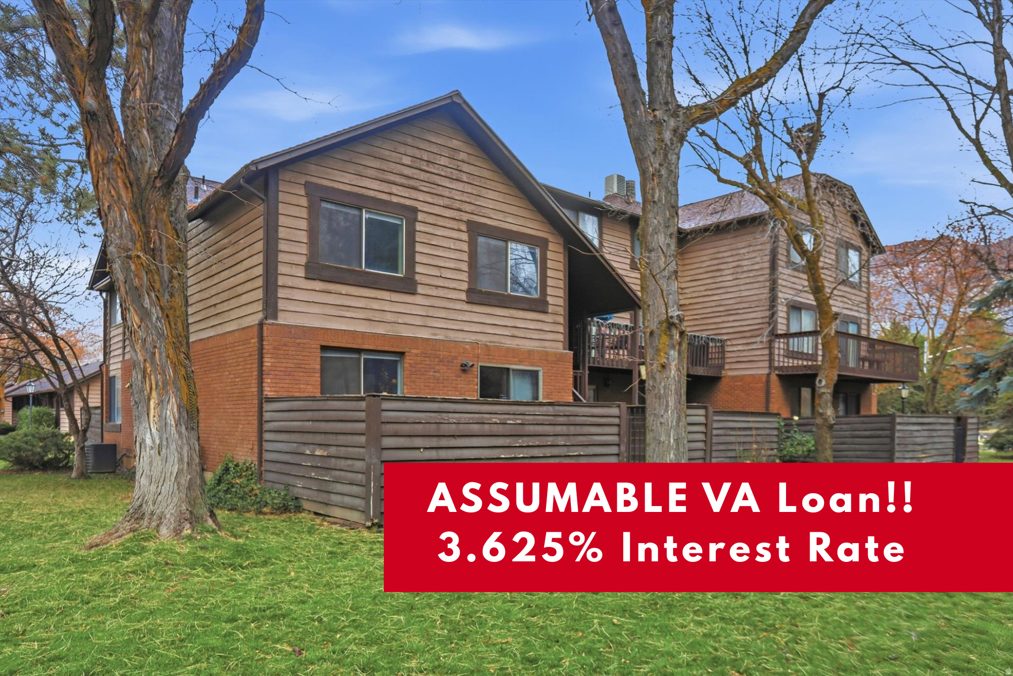 CHERRYWOOD - Residential