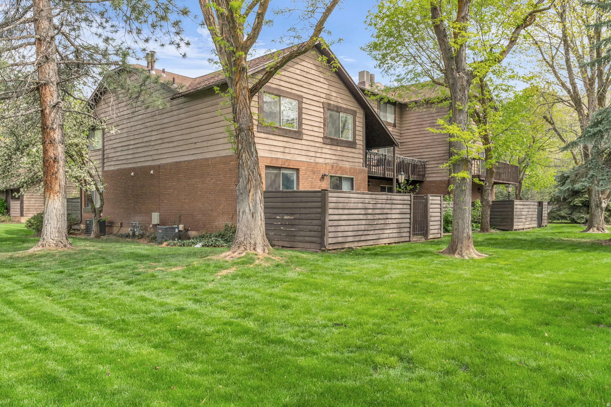 CHERRYWOOD - Residential
