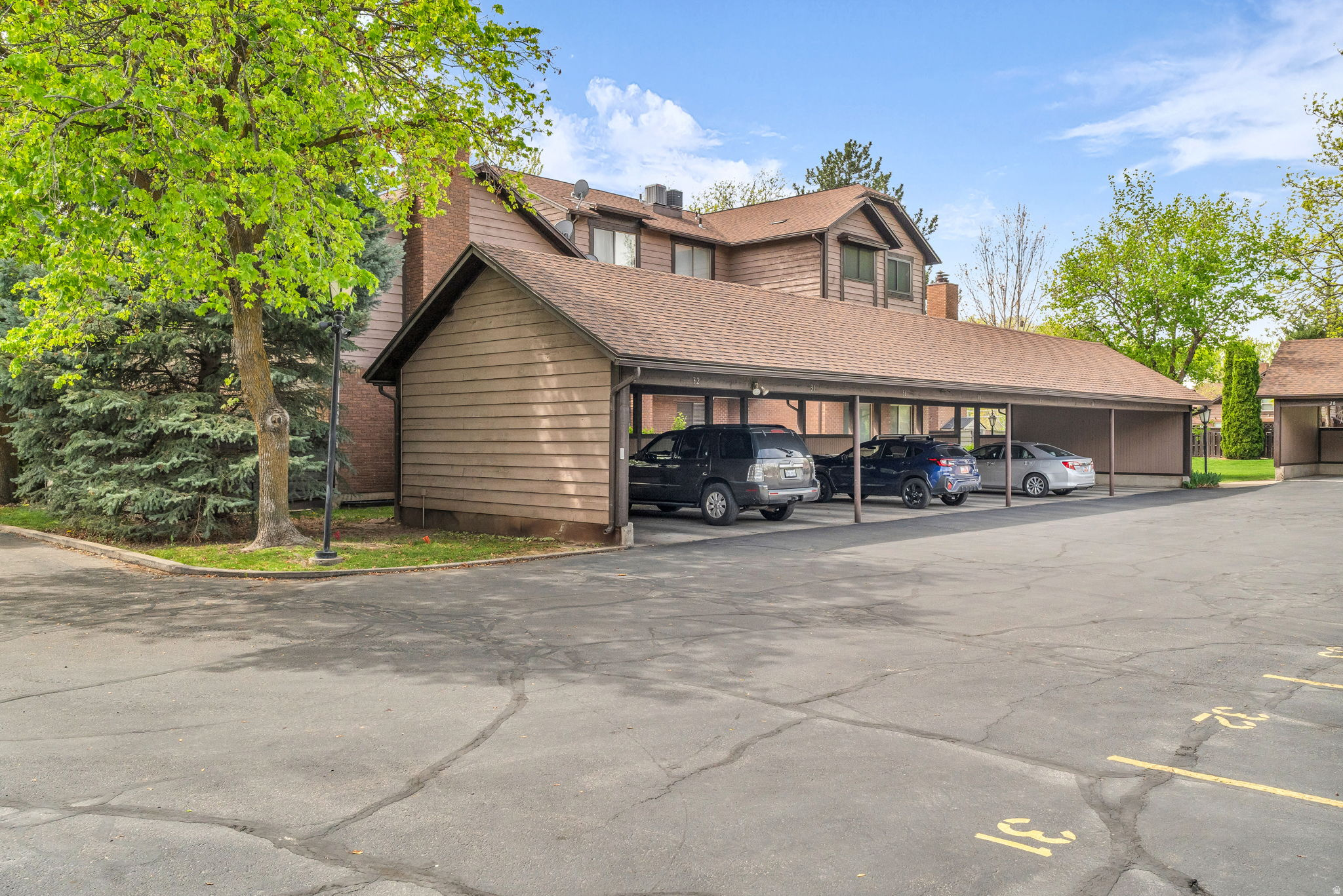 CHERRYWOOD - Residential