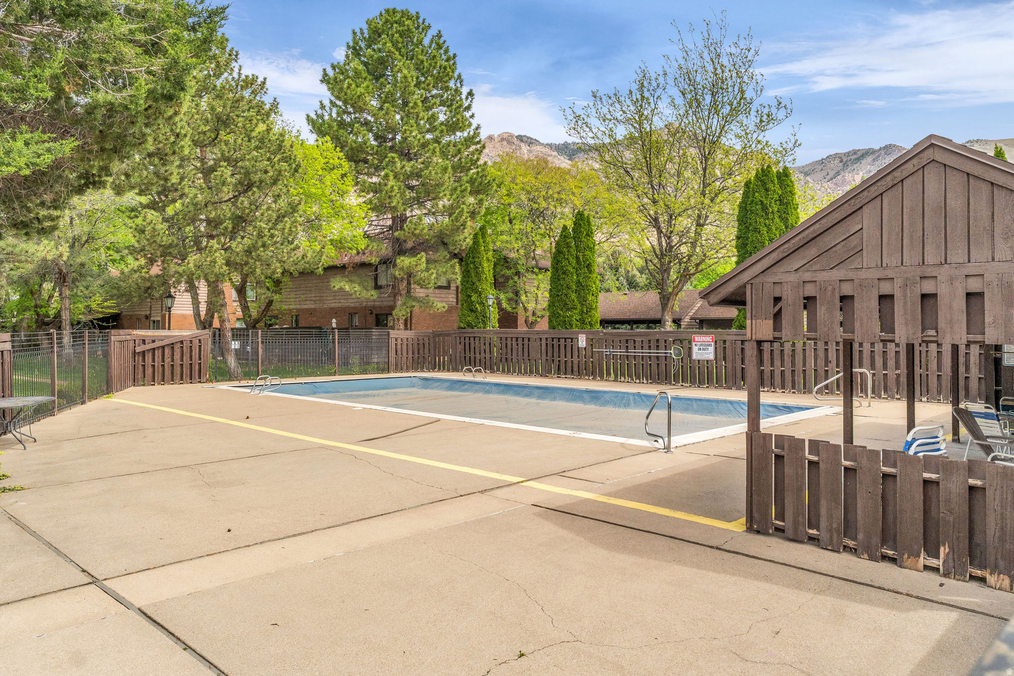 CHERRYWOOD - Residential