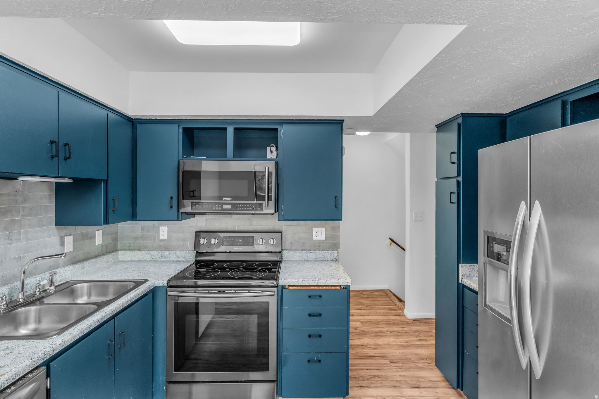 CHERRYWOOD - Residential