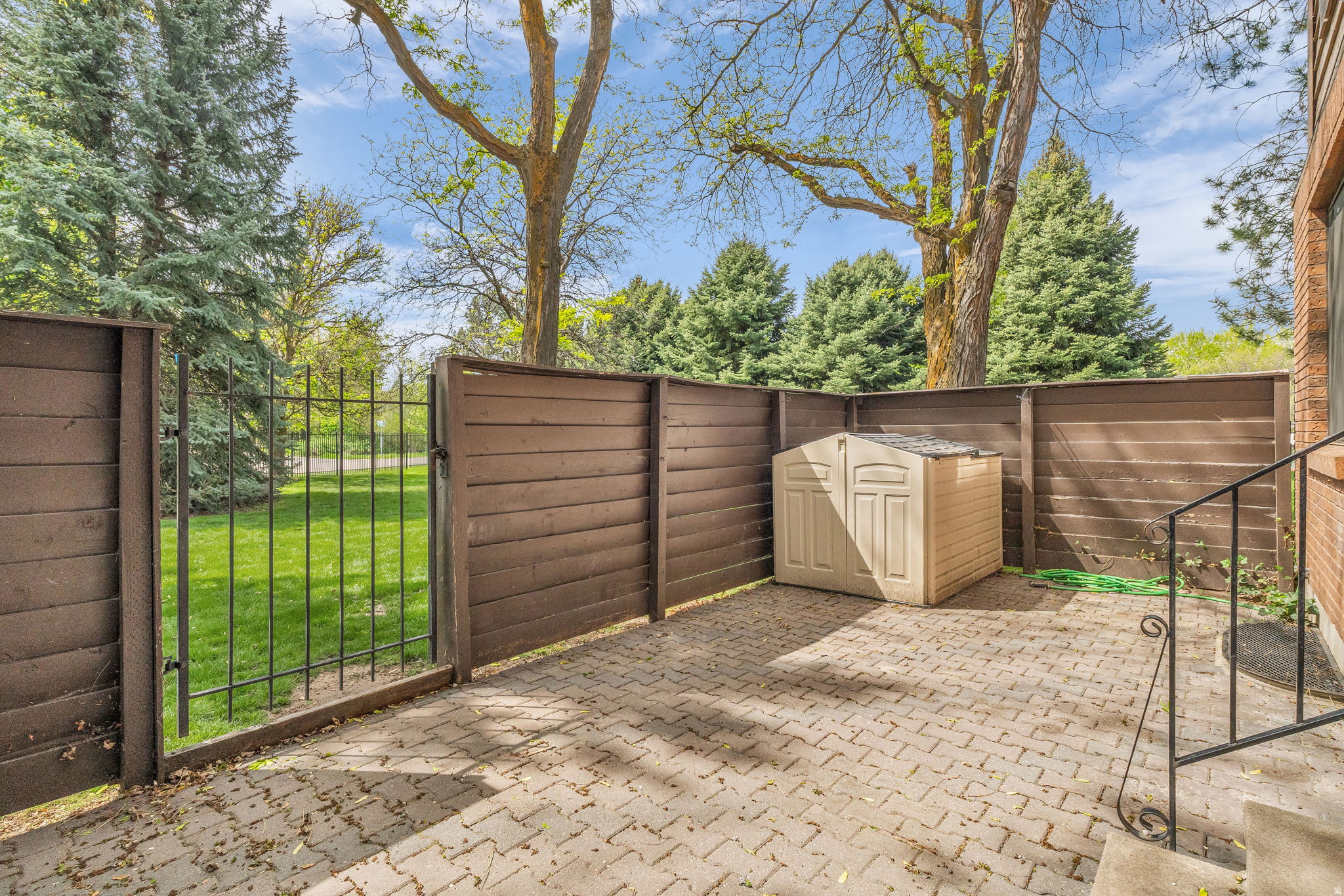 CHERRYWOOD - Residential