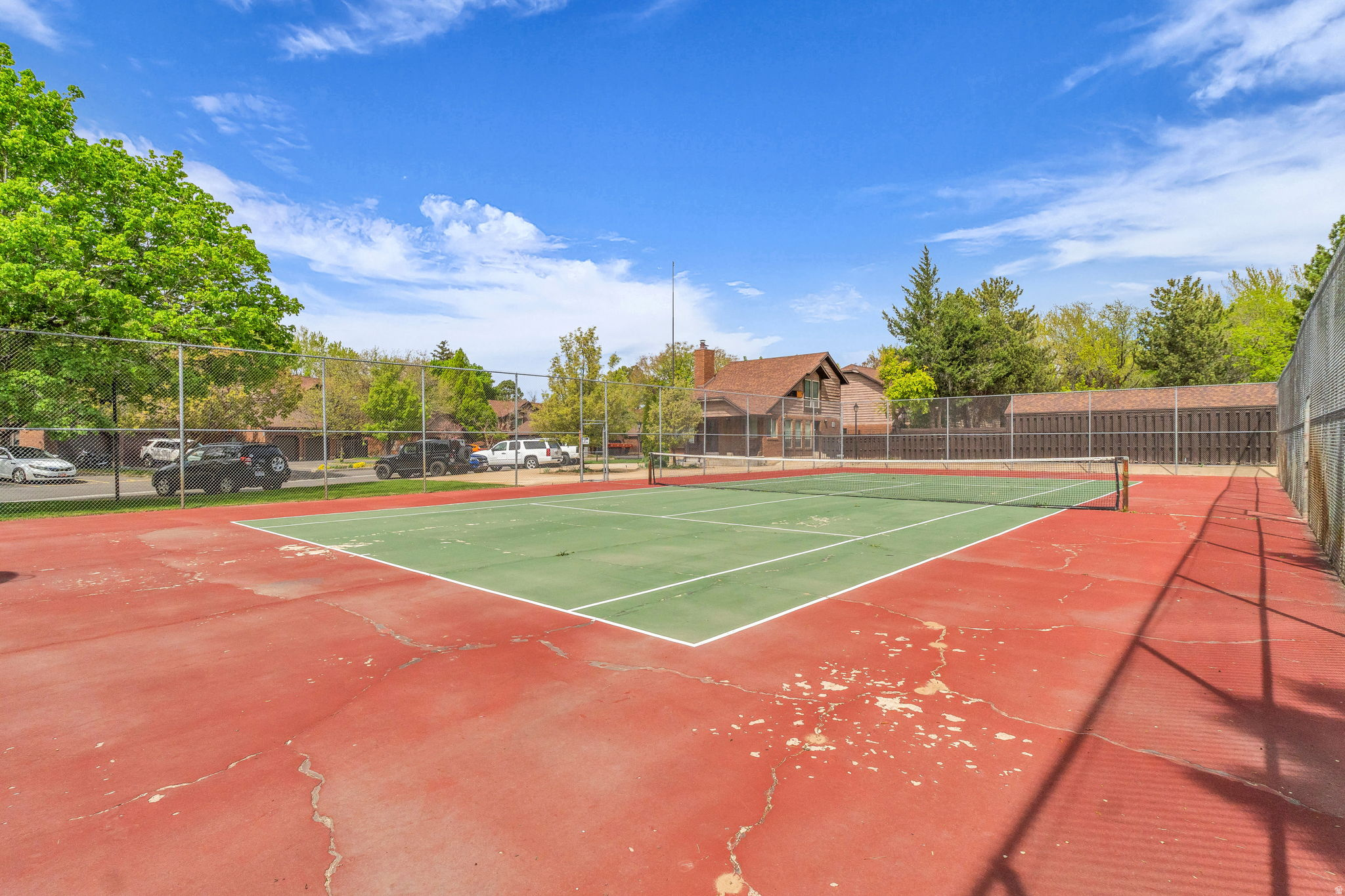 CHERRYWOOD - Residential