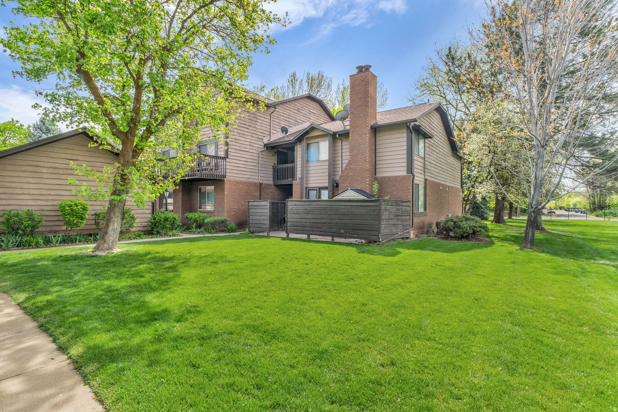 CHERRYWOOD - Residential
