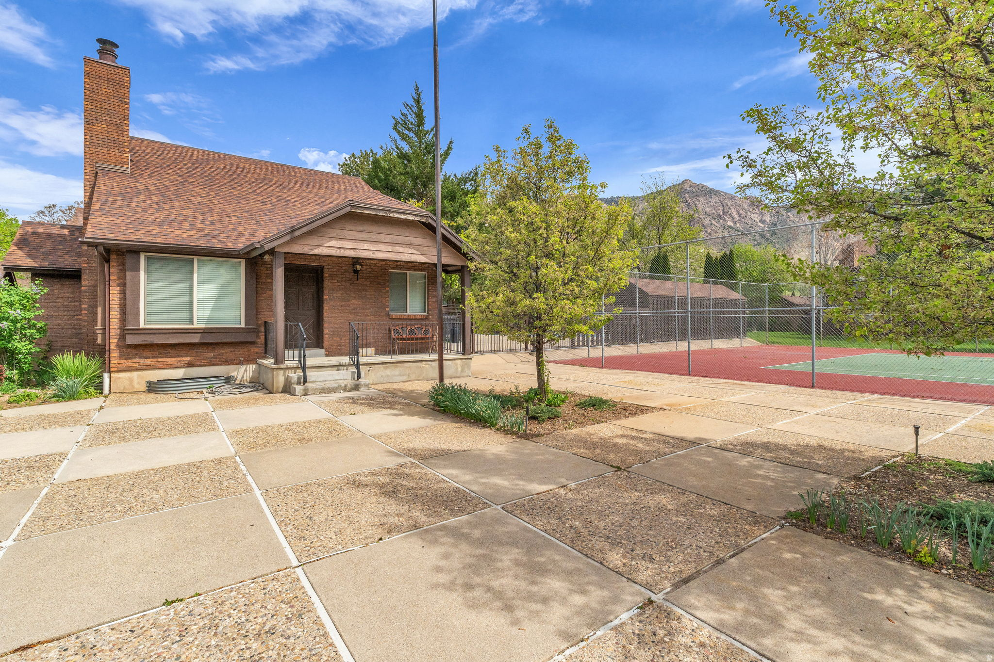 CHERRYWOOD - Residential