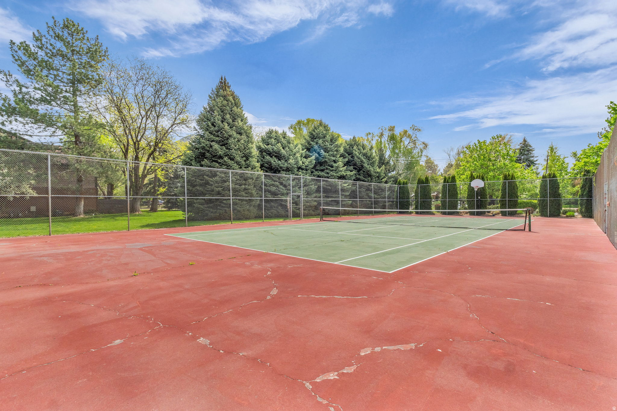 CHERRYWOOD - Residential