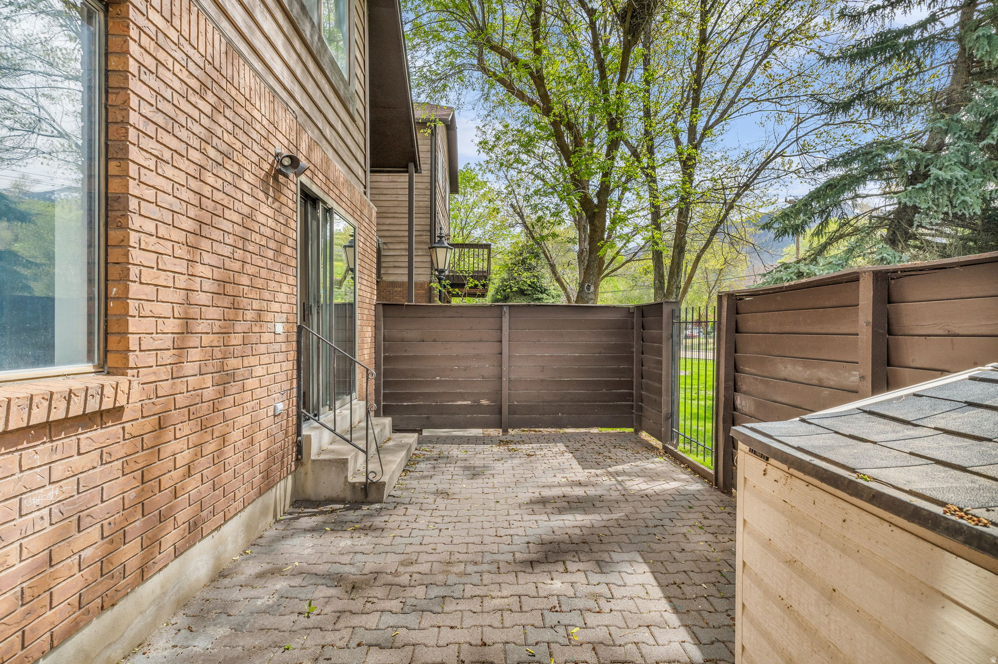 CHERRYWOOD - Residential