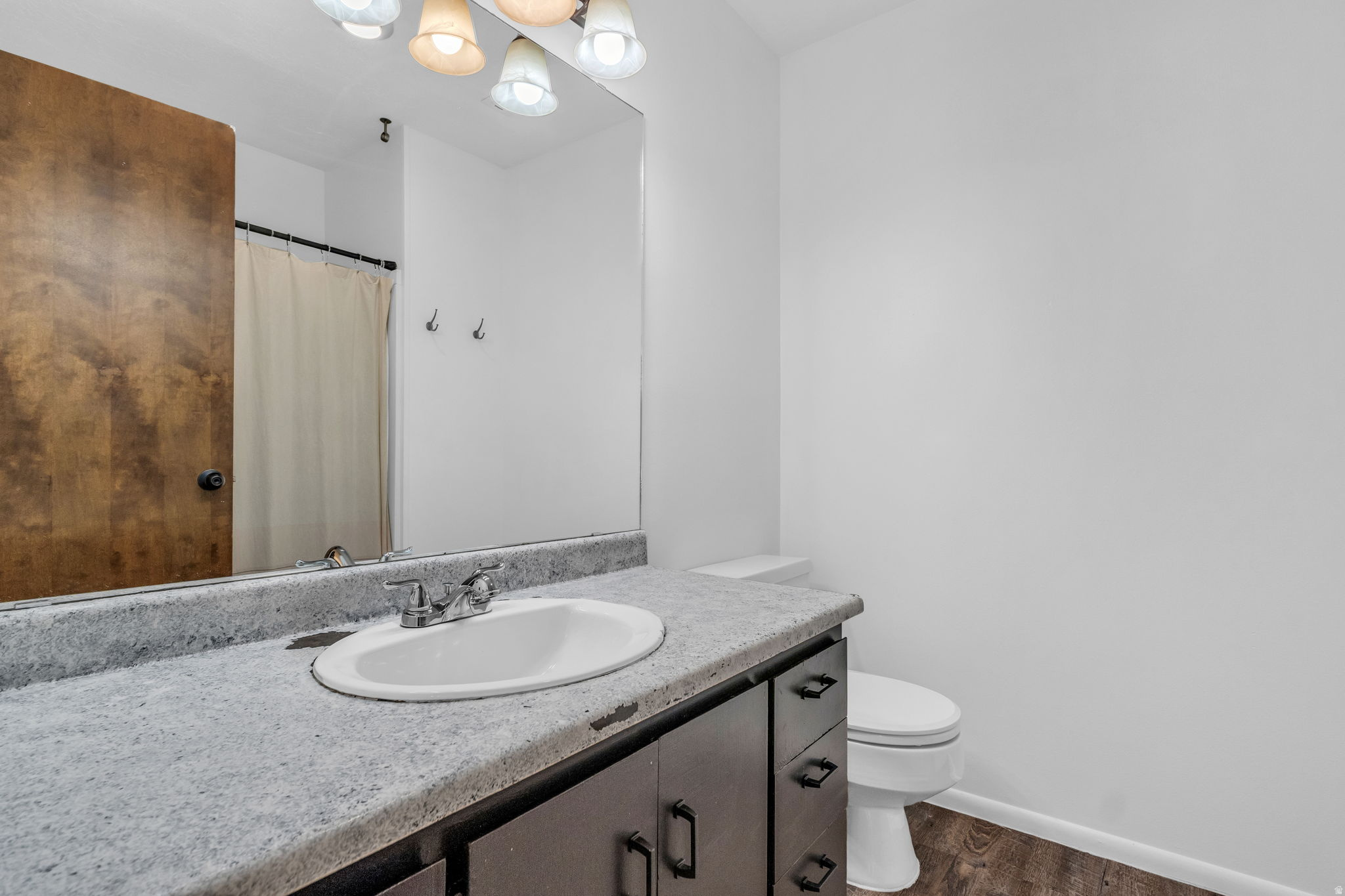 CHERRYWOOD - Residential