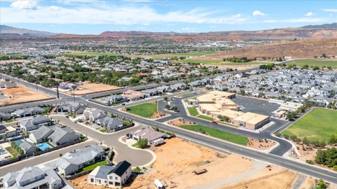 Vacant Land For Sale - 711 E Crew Ct #21<br/> Washington County, Washington, UT 84780