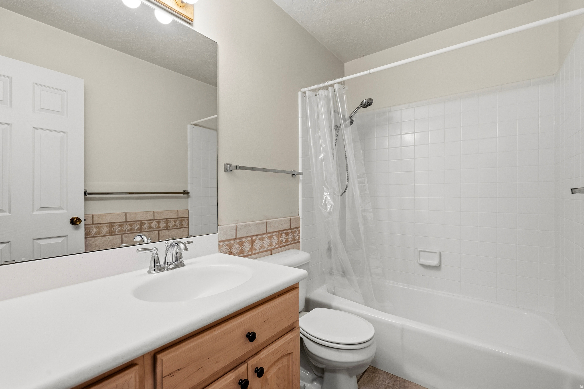 MEADOW CROSS - Residential