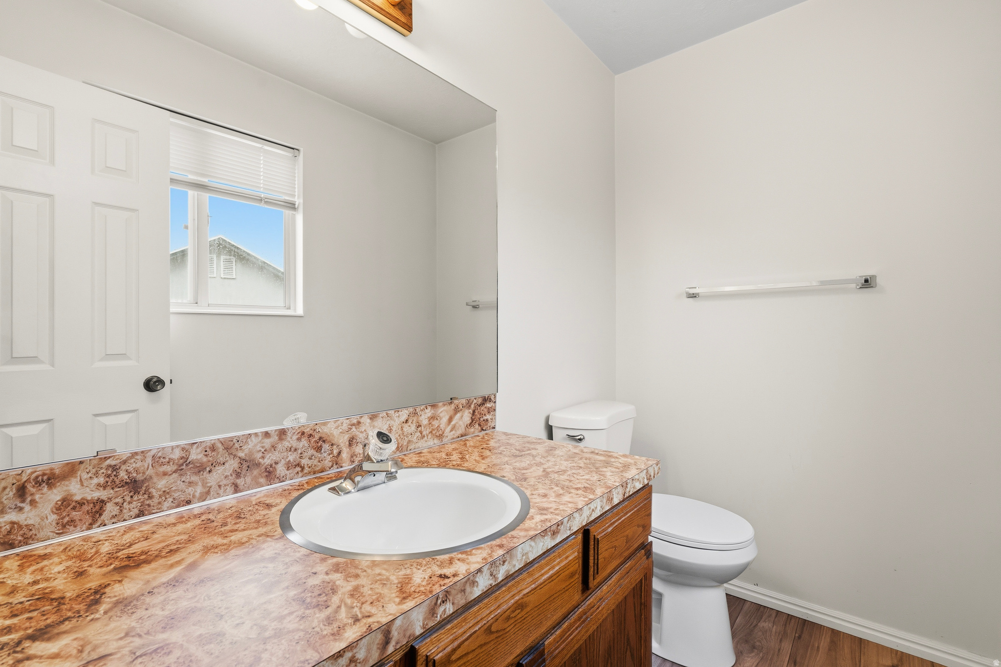 MEADOW CROSS - Residential