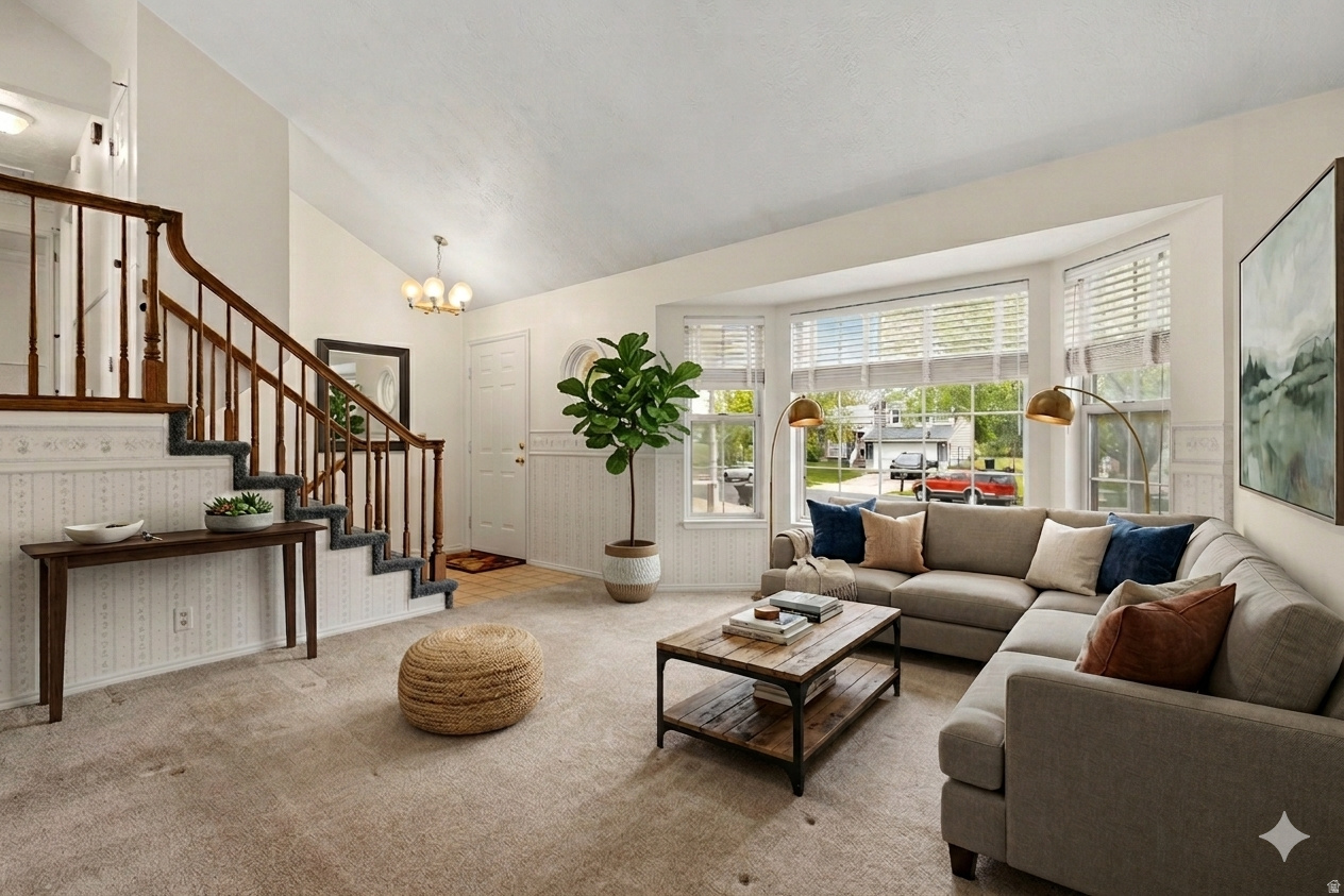 MEADOW CROSS - Residential