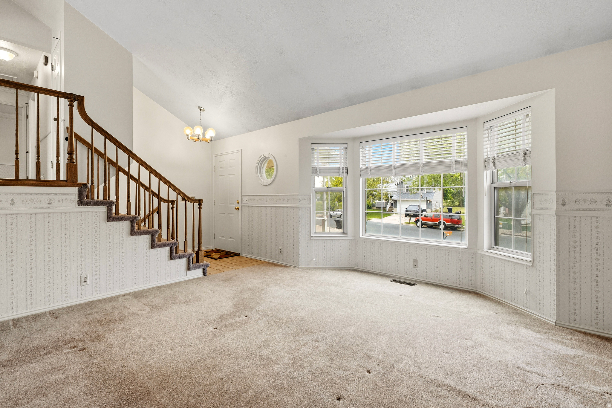 MEADOW CROSS - Residential