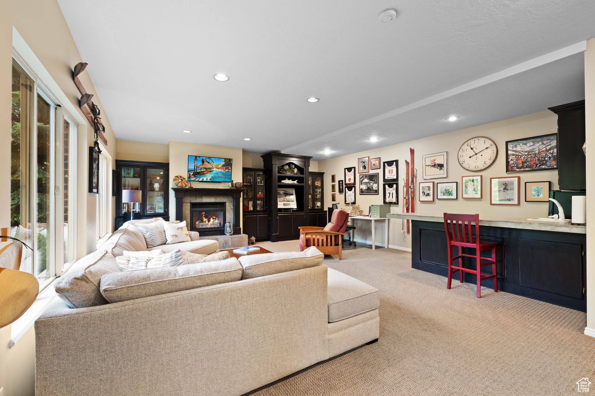MOUNTAIN CREEK ESTATES - Residential