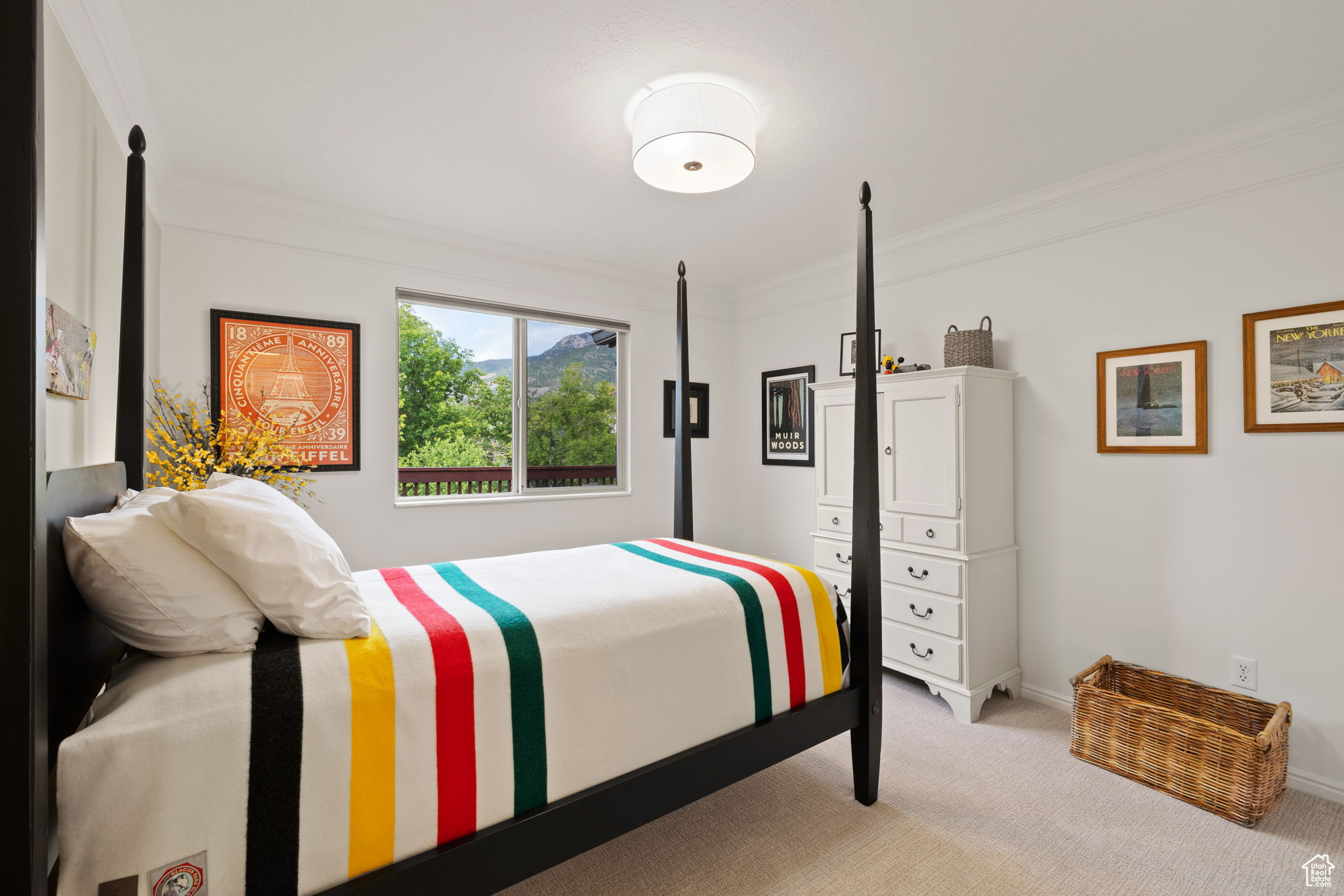 MOUNTAIN CREEK ESTATES - Residential
