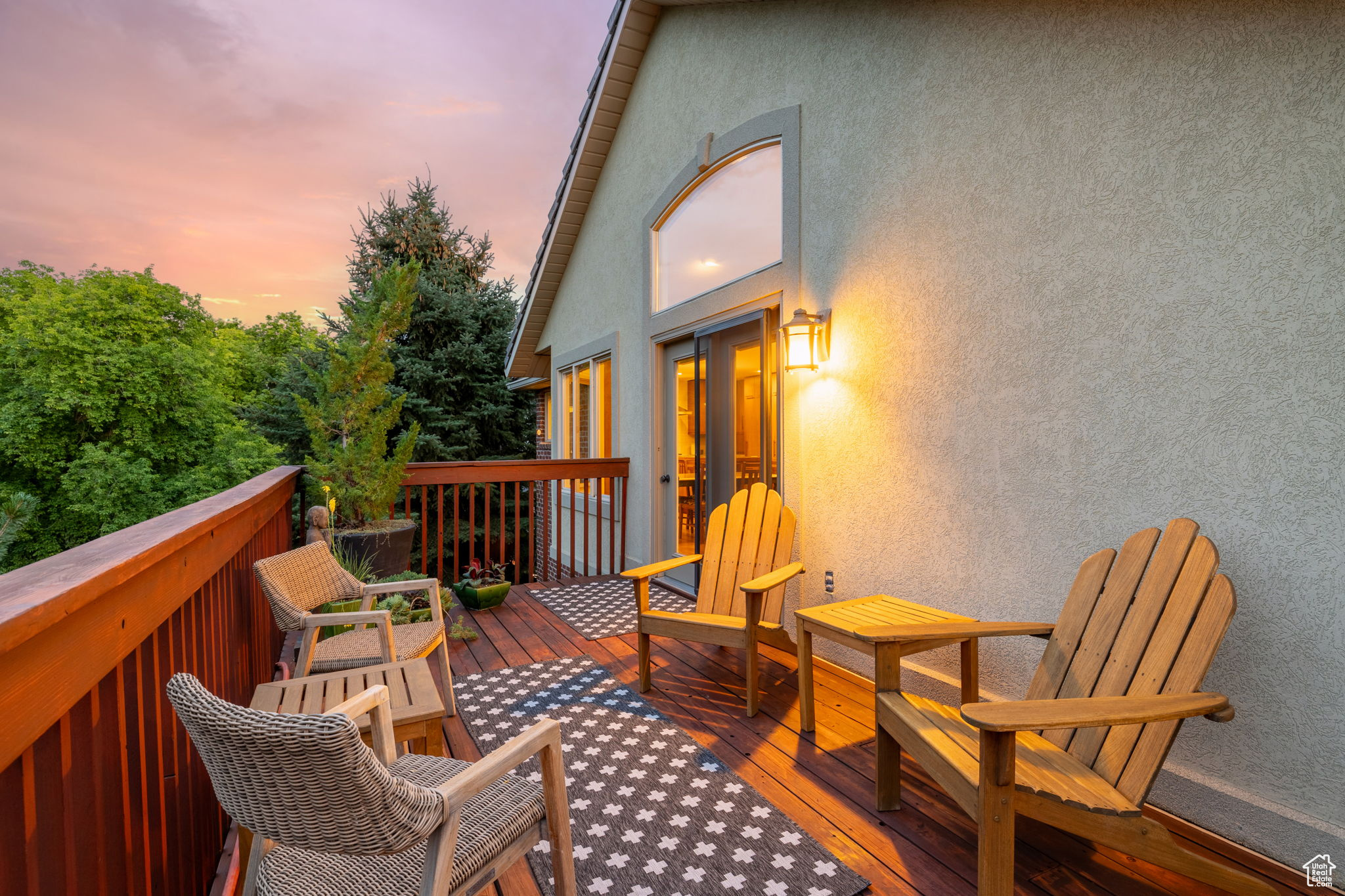MOUNTAIN CREEK ESTATES - Residential