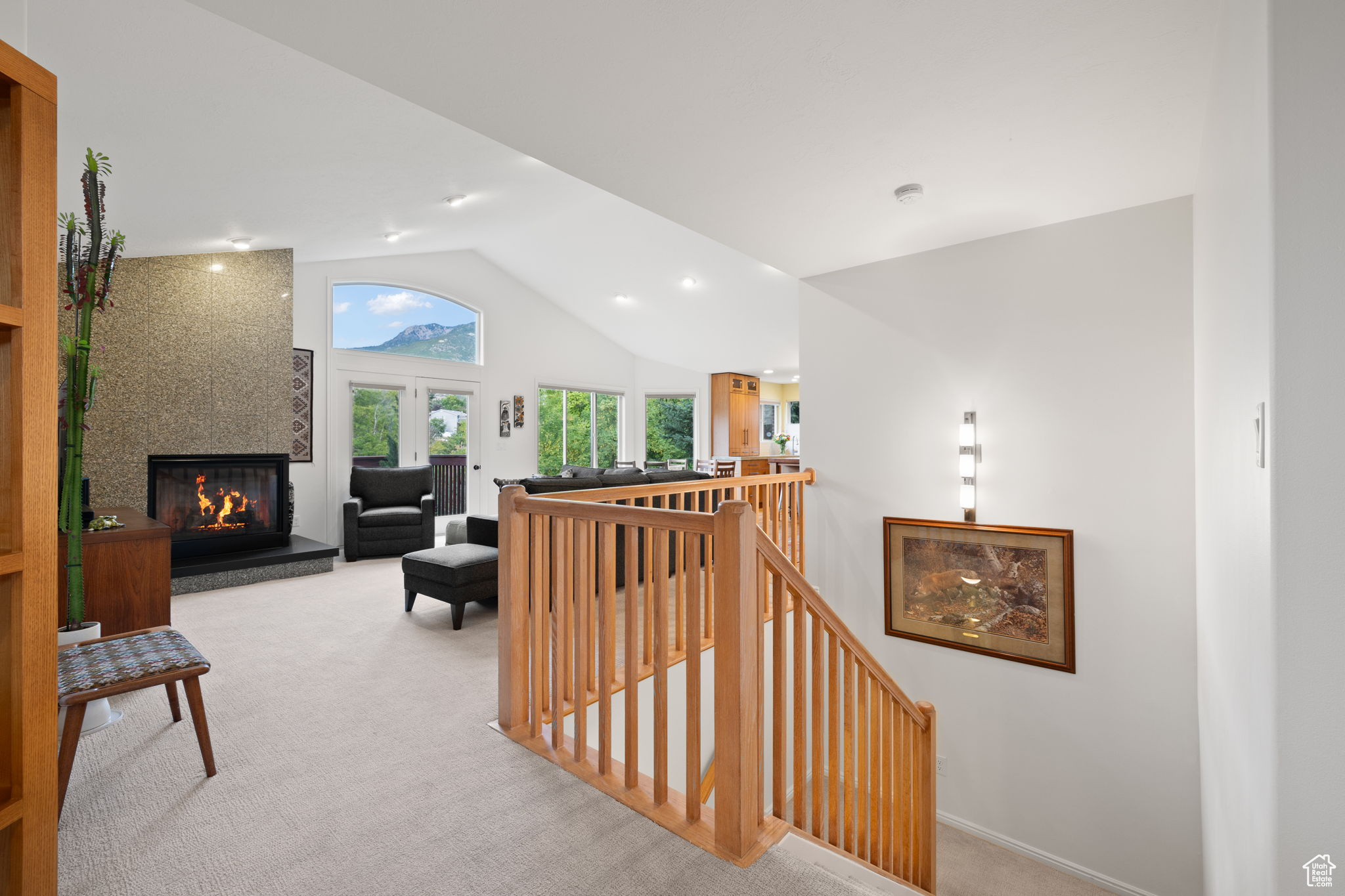 MOUNTAIN CREEK ESTATES - Residential