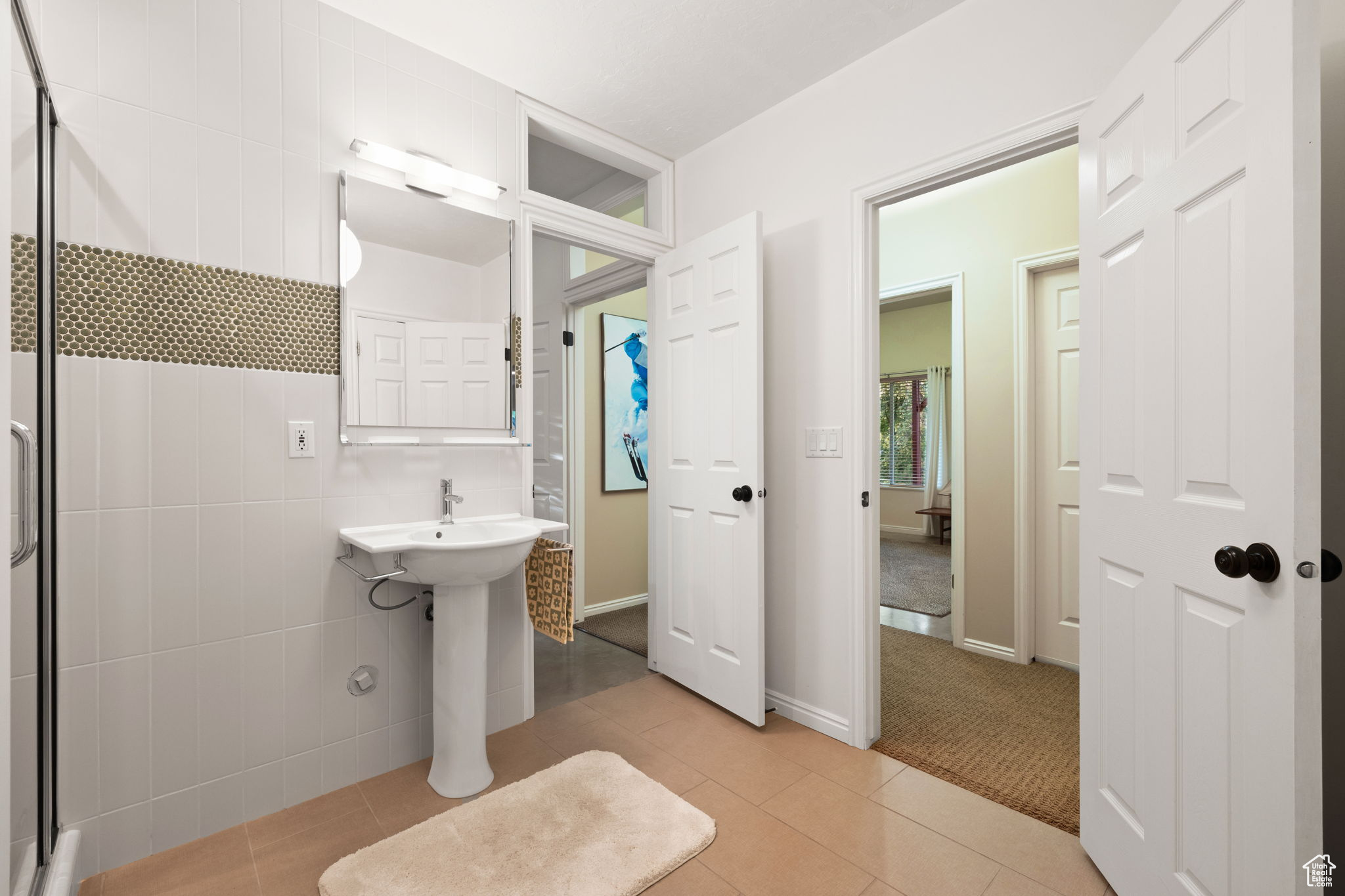 MOUNTAIN CREEK ESTATES - Residential