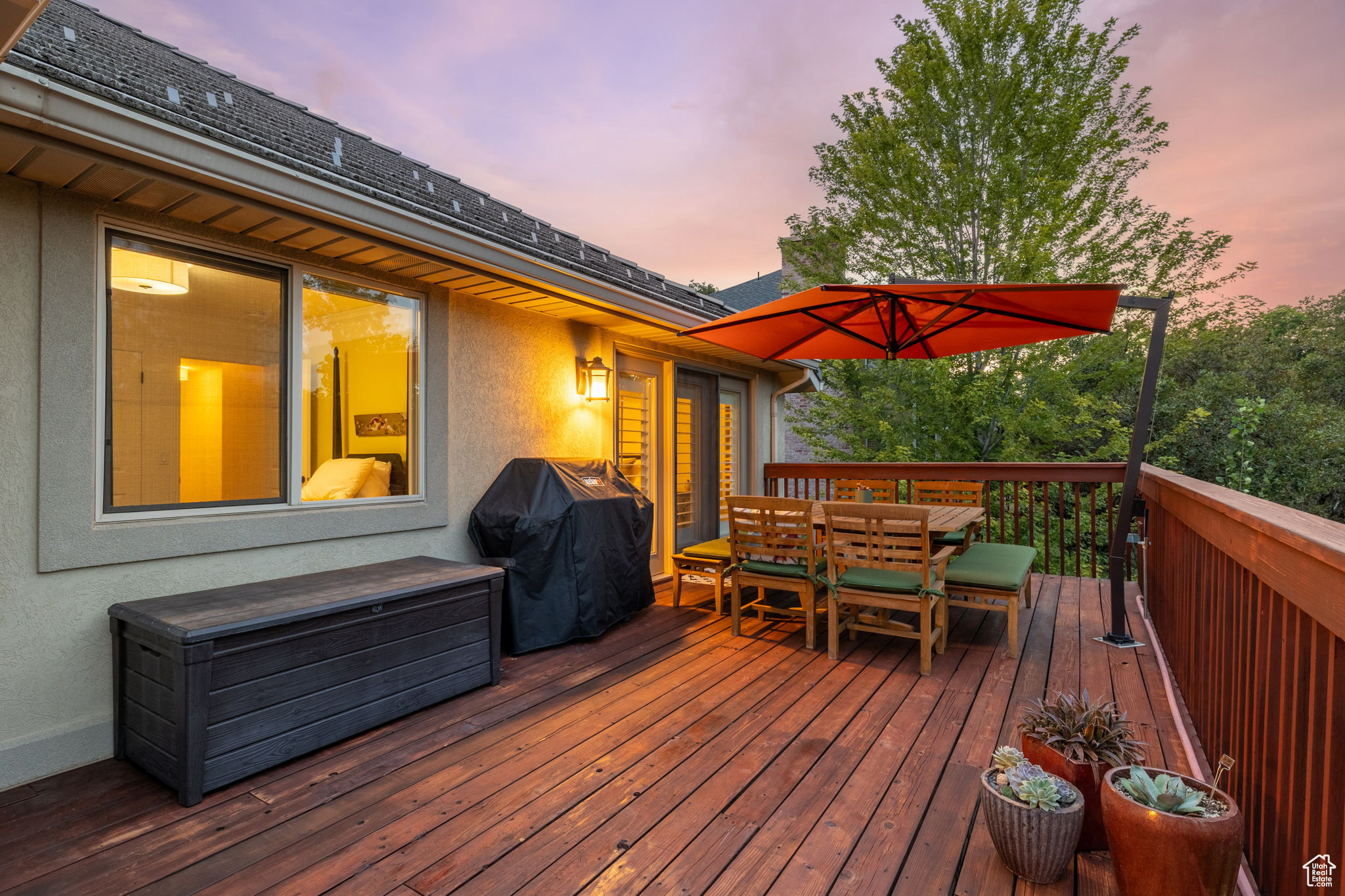 MOUNTAIN CREEK ESTATES - Residential