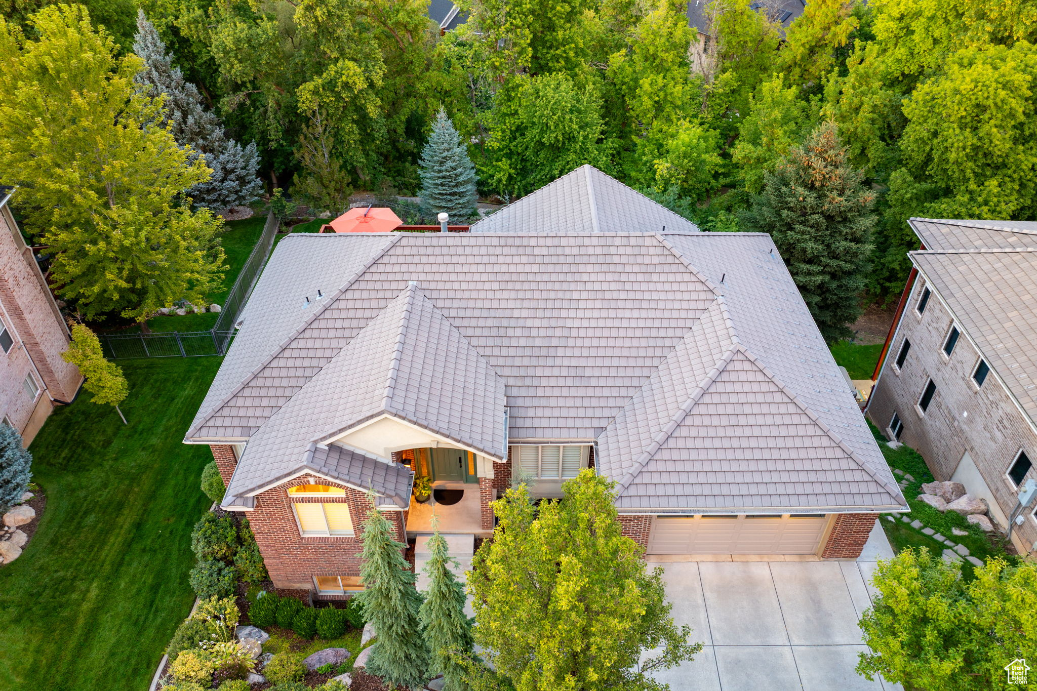 MOUNTAIN CREEK ESTATES - Residential