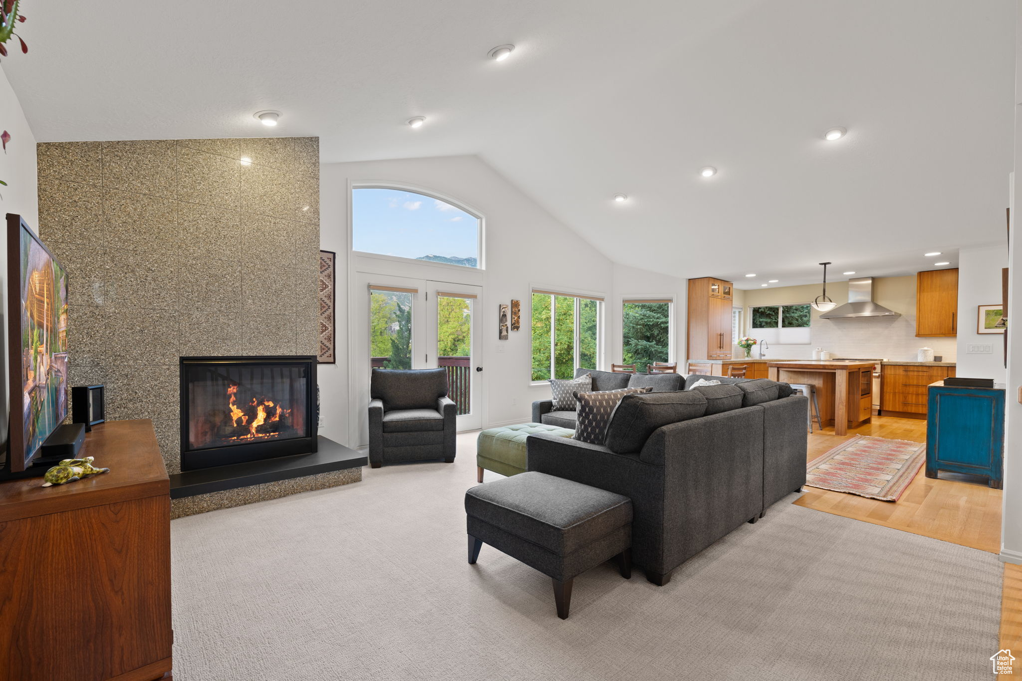 MOUNTAIN CREEK ESTATES - Residential