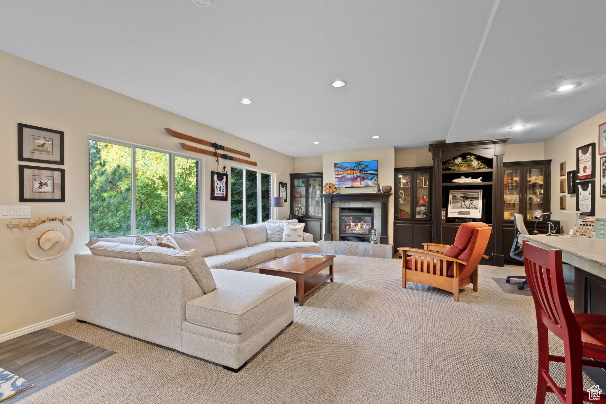 MOUNTAIN CREEK ESTATES - Residential
