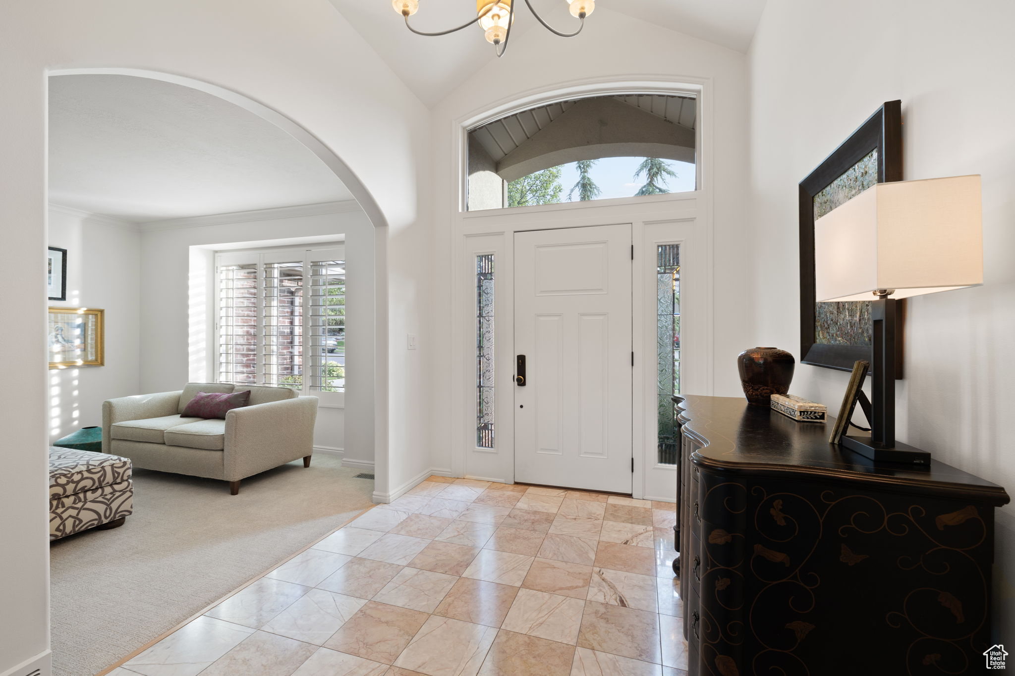 MOUNTAIN CREEK ESTATES - Residential