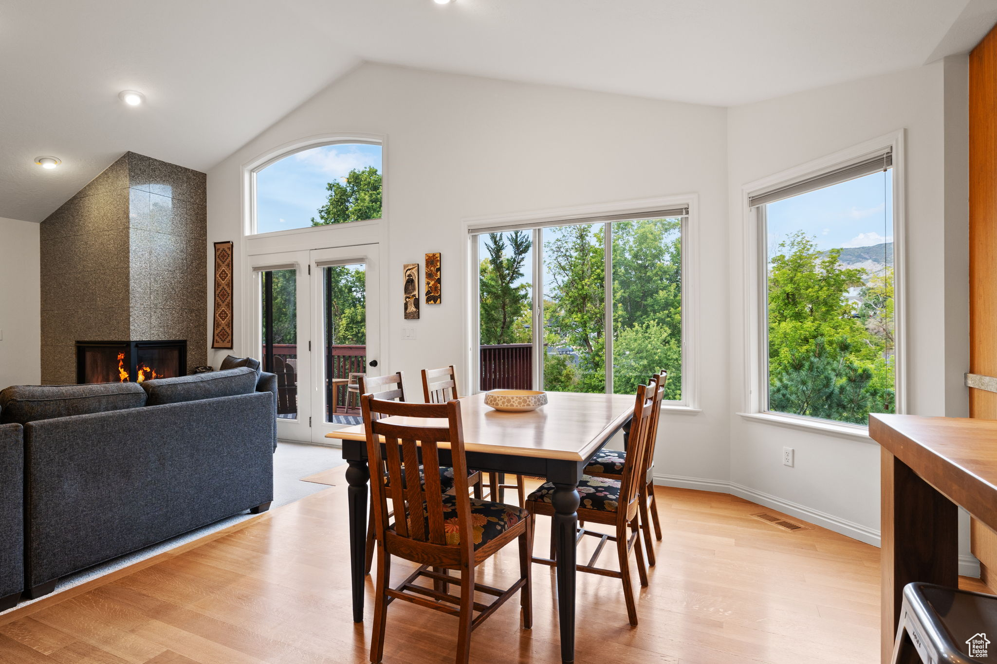 MOUNTAIN CREEK ESTATES - Residential