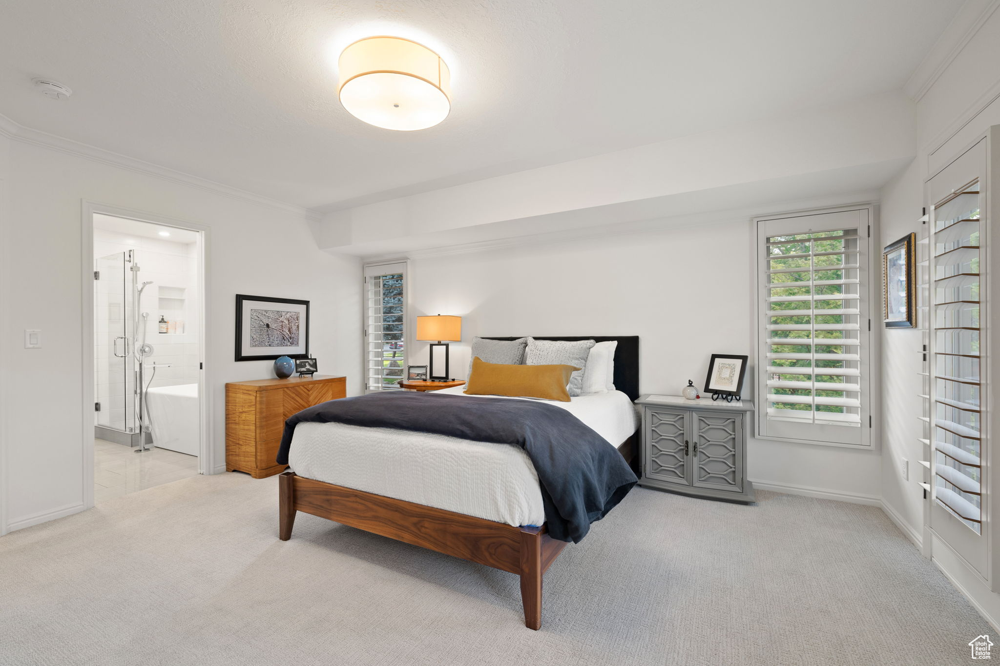 MOUNTAIN CREEK ESTATES - Residential