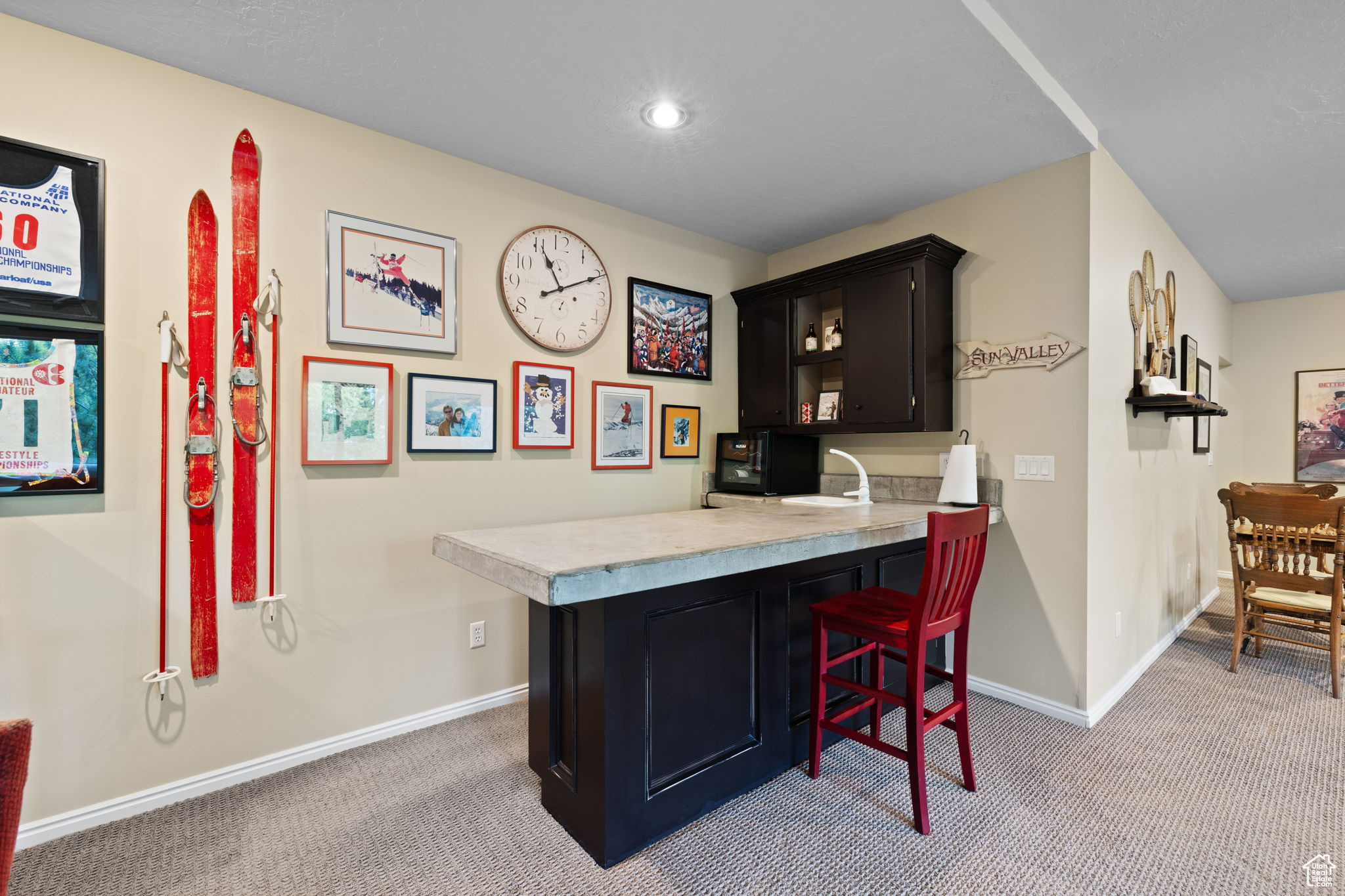 MOUNTAIN CREEK ESTATES - Residential