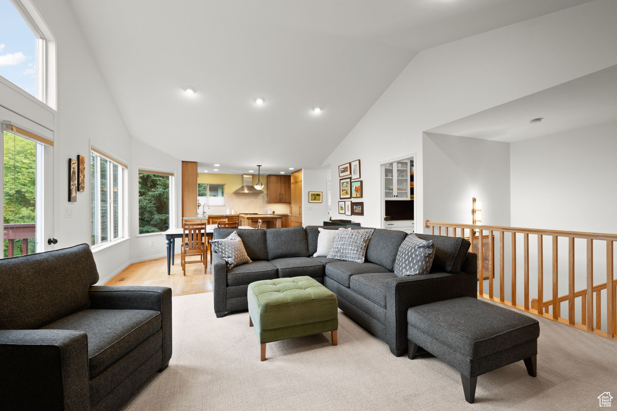 MOUNTAIN CREEK ESTATES - Residential
