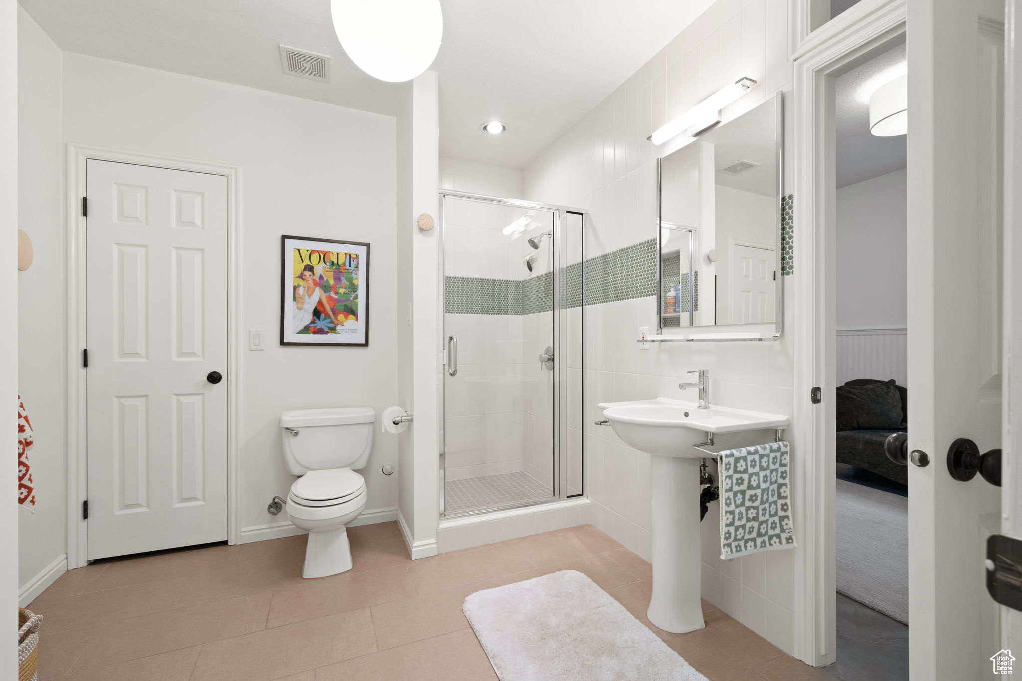 MOUNTAIN CREEK ESTATES - Residential